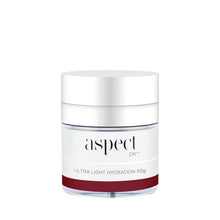 Load image into Gallery viewer, Aspect Dr Ultra Light Claryfying Moisturiser 50g