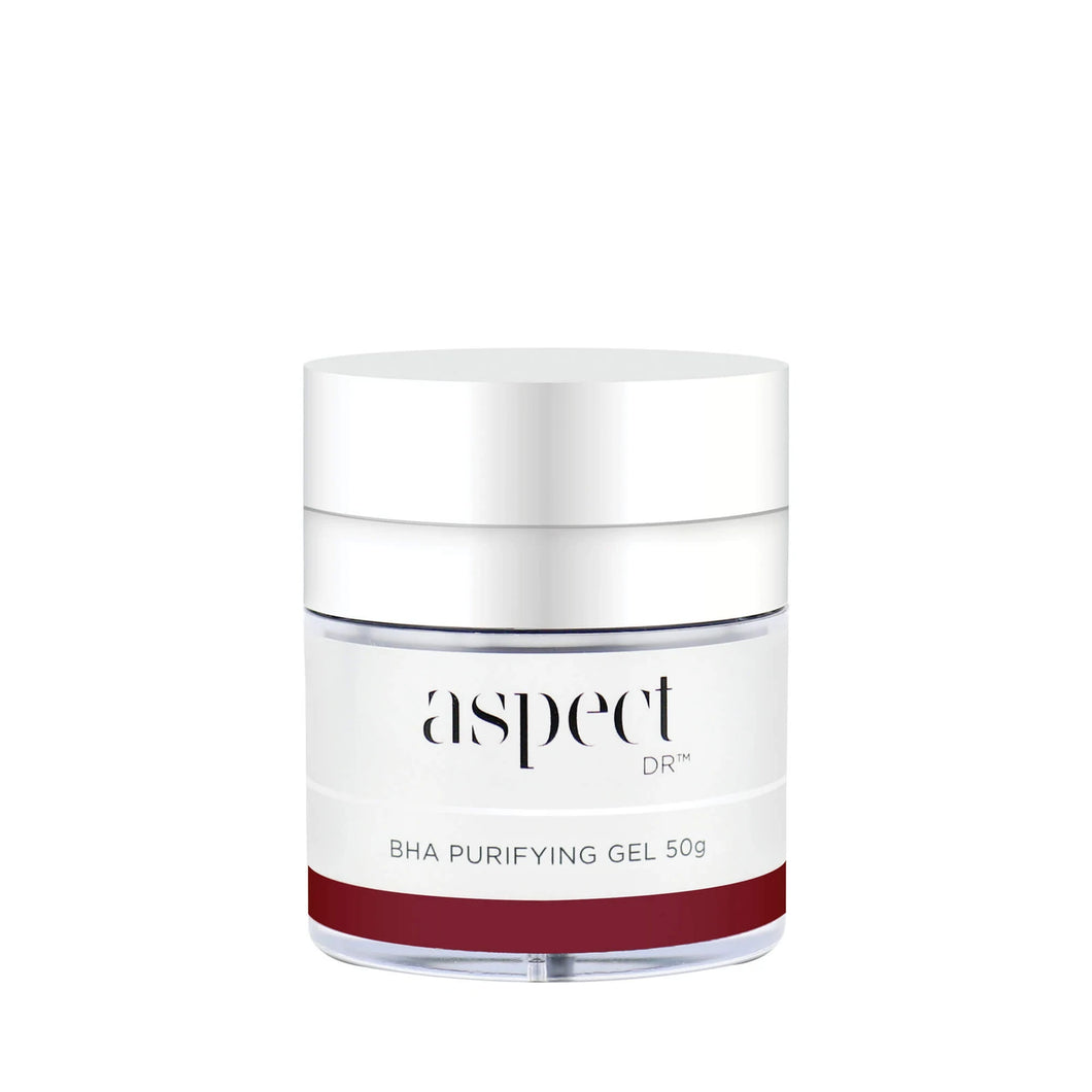 Aspect Dr BHA Purify Gel 50g