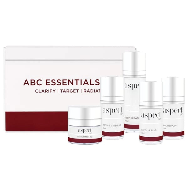 Aspect Dr ABC Essential Kit