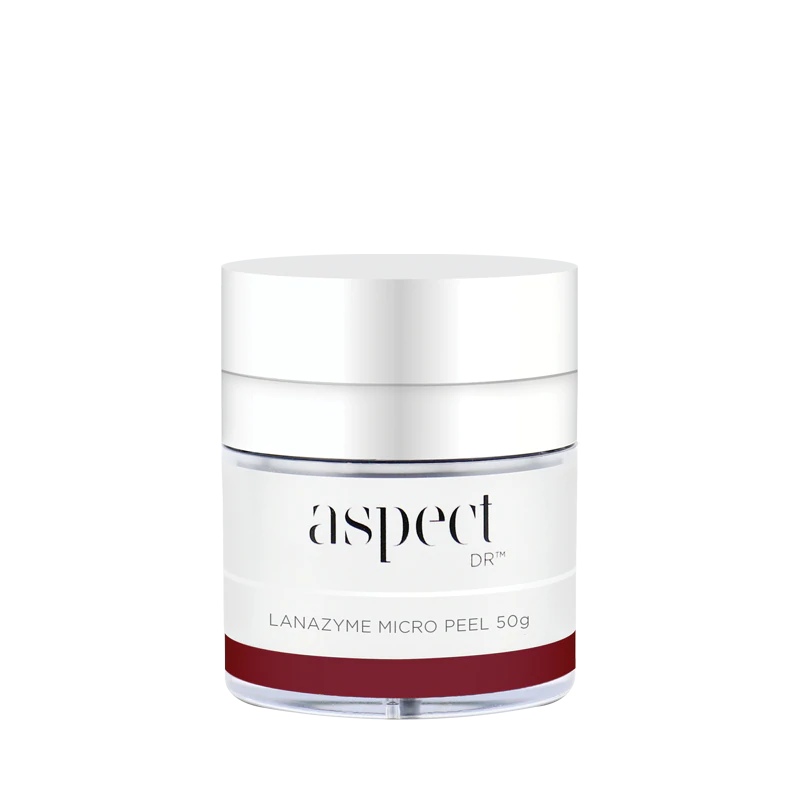 Aspect Dr Lanazyme Micro Peel 50g