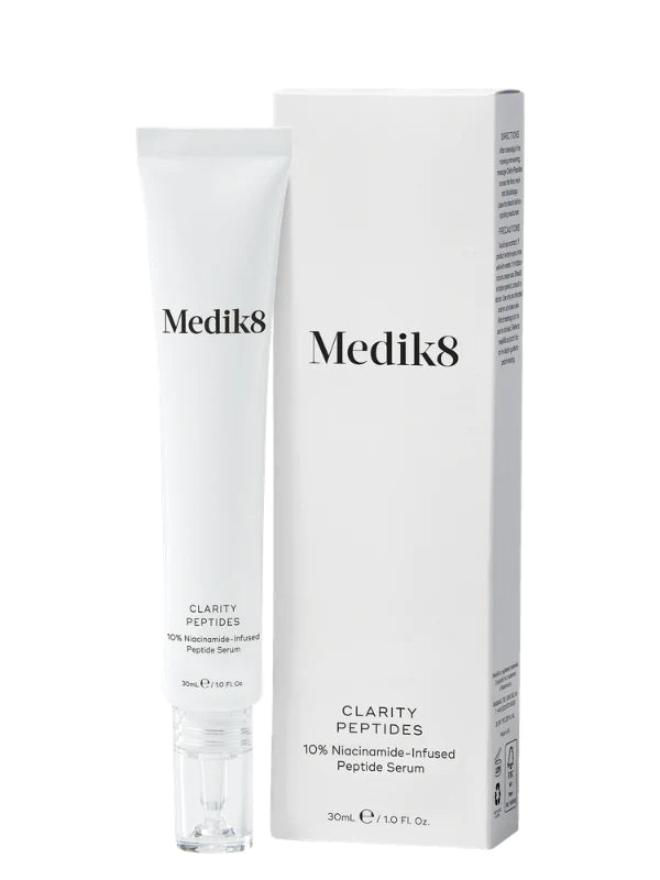 Medik8 Clarity Peptides 30ml
