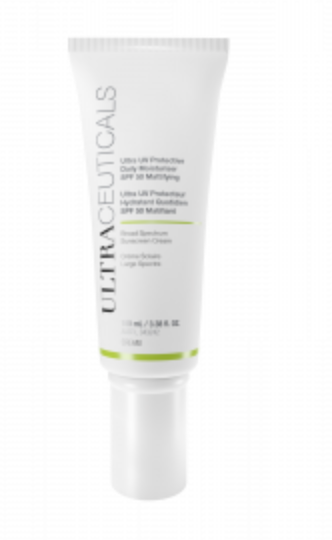 Ultraceauticals UV Protective Daily Moisturiser SPF 50+ MATTIFYING