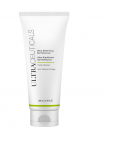 ULTRACEUTICALS Balancing Gel Cleanser 200ML