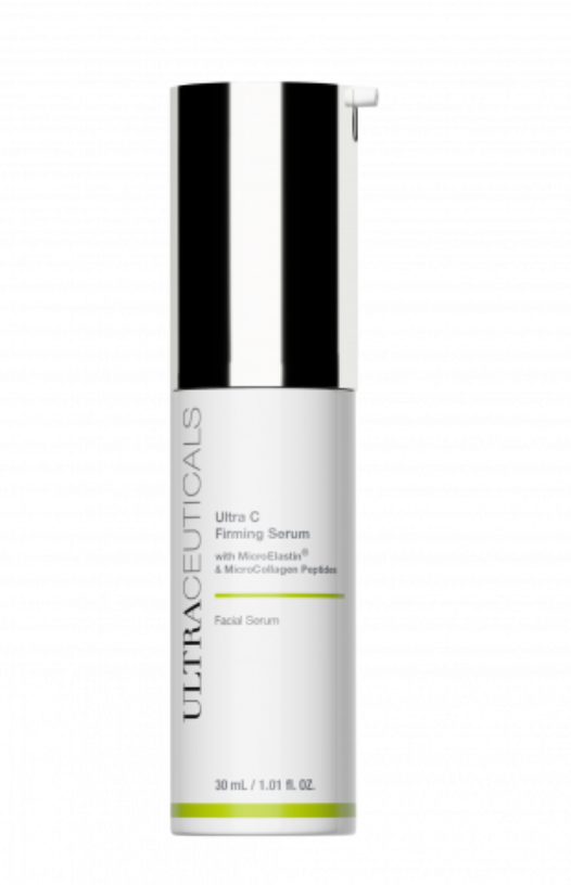 ULTRACEUTICALS Ultra C Firming Serum 30ml