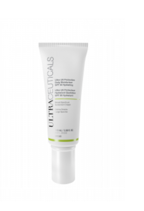 Ultraceauticals UV Protective Daily Moisturiser SPF 50+ HYDRATING