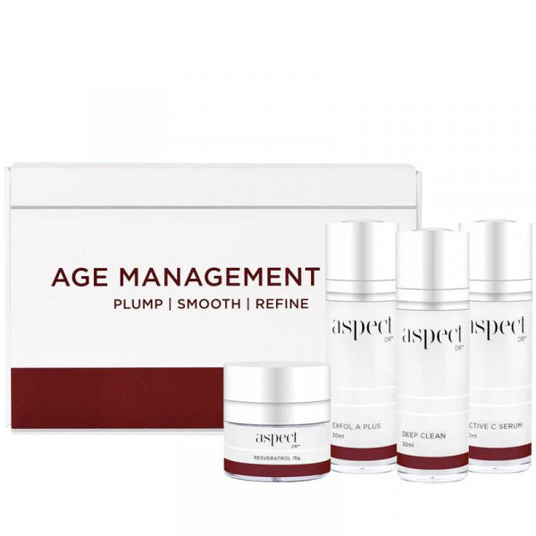 Aspect Dr Age Management Kit