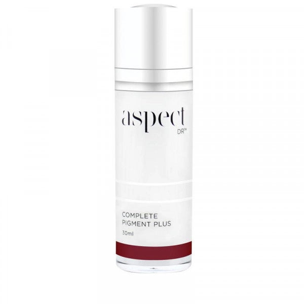 Aspect Dr Complete Pigment Plus 30ml