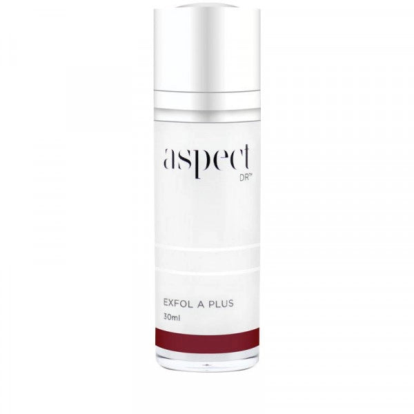 Aspect Dr Exfol A Plus 30ml