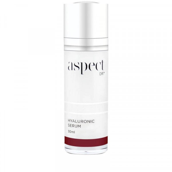 Aspect Dr Hyaluronic Serum 30ml